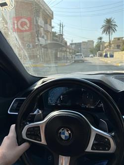 بي ام دبليو الفئة 3